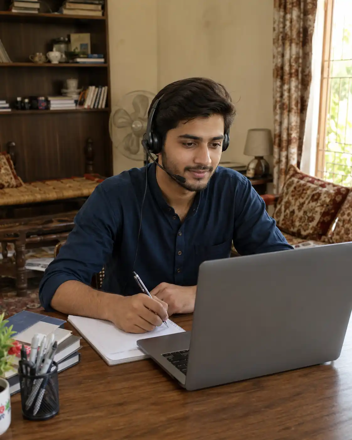 Ali Saqi