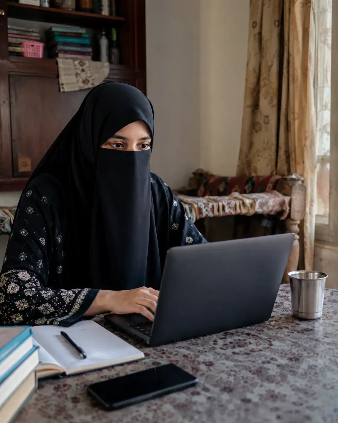 Zainab Bilal