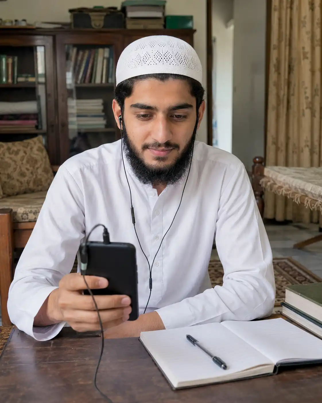 Qari Ashraf