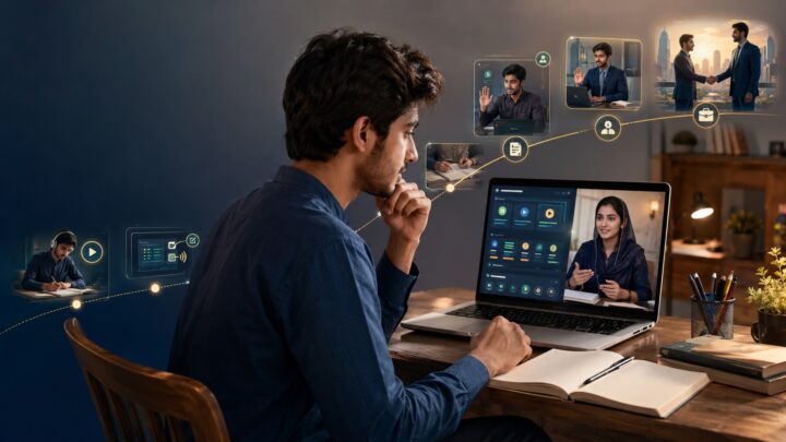 Online English Speaking Course Fees in Pakistan: What Should You Pay in 2026?